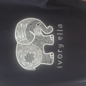 Ivory ella hoodie